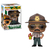 FUNKO POP MOVIES SUPER TROOPERS - RAMATHORN 581