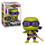 FUNKO POP MOVIES TEENAGE MUTANT NINJA TURTLES: MUTANT MAYHEM - DONATELLO 1394