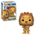 FUNKO POP MOVIES THE WIZARD OF OZ 85TH ANNIVERSARY - COWARDLY LION 1515