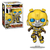 FUNKO POP MOVIES TRANSFORMERS RISE OF THE BEASTS - BUMBLEBEE 1373