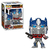 FUNKO POP MOVIES TRANSFORMERS RISE OF THE BEASTS SAN DIEGO COMIC CON 2023 - OPTIMUS PRIME 1372