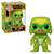 FUNKO POP MOVIES UNIVERSAL MONSTERS - GILL-MAN 1632