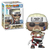 FUNKO POP NARUTO - KILLER BEE 1200 - EXCLUSIVO