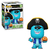 FUNKO POP PIXAR MONSTERS, INC - SULLEY 1488