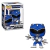FUNKO POP TELEVISION POWER RANGERS 30TH ANNIVERSARY - BLUE RANGER 1372
