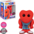 FUNKO POP SPACE JAM: A NEW LEGACY EXCLUSIVE - GOSSAMER 1186 (FLOCKED)