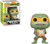 FUNKO POP TEENAGE MUTANT NINJA TURTLES 2 - MICHELANGELO 1136