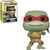 FUNKO POP TEENAGE MUTANT NINJA TURTLES - RAPHAEL 1135