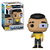 FUNKO POP TELEVISION STAR TREK LOWER DECKS - SAMANTHAN RUTHERFORD 1436