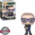 FUNKO POP THE MATRIX RESURRECTIONS EXCLUSIVE - THE ANALYST 1176