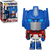 FUNKO POP TRANSFORMERS - OPTIMUS PRIME 22