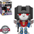 FUNKO POP TRANSFORMERS EXCLUSIVE - STARSCREAM 27