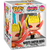 Funko Pop Animation Boruto Naruto Baryon Mode 1361 / - comprar online