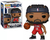 Funko Pop NBA New Orleans Pelicans Brandon 168
