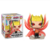 Funko Pop Animation Boruto Naruto Baryon Mode 1361 /