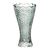 Vaso de Cristal Princess Verde - Wolff - comprar online