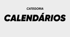 Banner da categoria Calendários