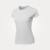 Camiseta Poliéster Branca Babylook - Kits