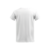 Camiseta em Poliviscose Branca - comprar online