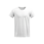 Camiseta em Poliviscose Branca