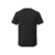 Camiseta em Algodão 30.1 Preto - comprar online