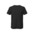 Camiseta em Algodão 30.1 Preto