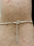 Pulseira Esferas em Elo Veneziana Prata 925 - comprar online