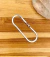 Pulseira Laminada 3mm 19cm Prata 925 - Santos Pratas