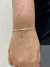 Pulseira Esferas em Elo Veneziana Prata 925 na internet
