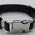 Pulseira Nossa Fé Regulável em Couro - Livrai-me do mal AMÉM - comprar online