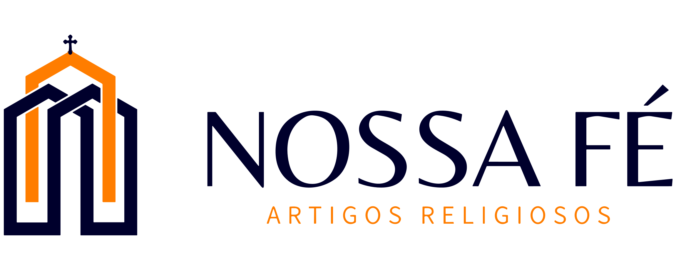 Nossa Fé | Artigos Religiosos 
