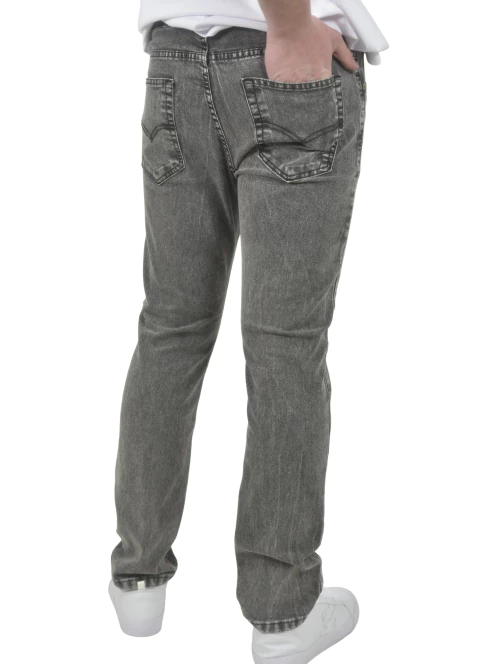 JEAN CONFORT ELASTIZADO NEVADO 95-5016 - comprar online