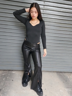 Pantalón oxford sirena