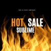 Banner Sublime Showroom