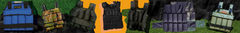 Banner de la categoría CHALECOS