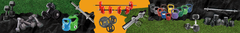 Banner de la categoría MANCUERNAS, DISCOS, PESAS 