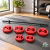 Kit body pump 17kg XALOSPORTS - XALO SPORTS SAN JUAN
