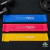 KIT Bandas theraband por 3 Tensiones diferentes - PowerTech - tienda online
