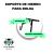 Kit boxeo 4 XALOSPORTS - XALO SPORTS SAN JUAN