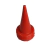 CONO BASE CIRCULAR RIGIDO 29 cm