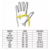 Guantes Gym/ciclismo GIANT