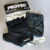 Guantes Gym PROYEC Black - tienda online