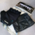 Guantes Gym PROYEC Black - XALO SPORTS SAN JUAN