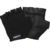 Guantes Gym PROYEC Black