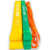 Kit X3 Bandas Calistenia Crossfit Dominadas Asistencia en internet
