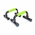 BARRA PUSH UP - PAR DE MANOPLAS FIJAS MIR
