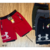 Short UNDER ARMOUR - tienda online