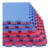 PISO ENCASTRABLE 1 x 1 x 25mm