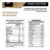 WHEY PROTEIN BODY ADVANCE 910g. - comprar online