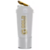 SHAKER Gold Nutrition con COMPARTIMIENTO PARA POLVO.